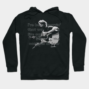 The Fear Hoodie